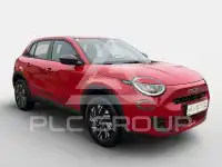 2026 Fiat 600