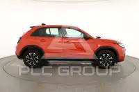 2026 Fiat 600