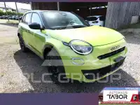 2026 Fiat 600