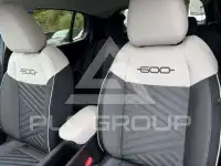 2026 Fiat 600