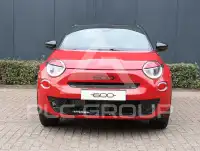 2026 Fiat 600
