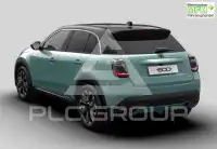 2026 Fiat 600