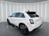 2026 Fiat 600