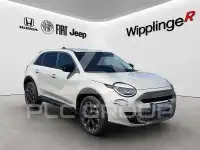 2026 Fiat 600
