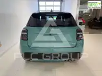 2026 Fiat 600