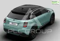 2026 Fiat 600
