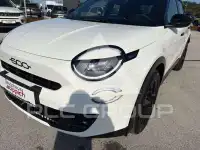 2026 Fiat 600