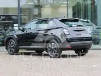 2026 Fiat 600