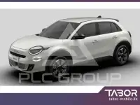 2026 Fiat 600