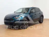 2026 Fiat 600