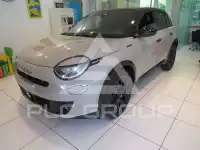 2026 Fiat 600
