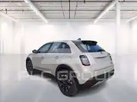 2026 Fiat 600