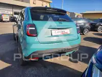2026 Fiat 600