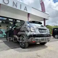 2026 Fiat 600
