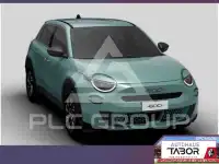 2026 Fiat 600