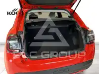 2026 Fiat 600