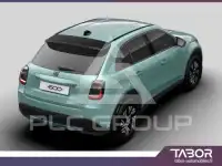 2026 Fiat 600