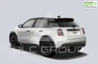 2026 Fiat 600