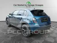 2026 Fiat 600