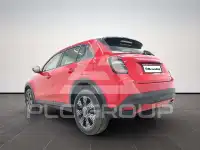 2026 Fiat 600