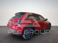 2026 Fiat 600