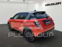 2026 Fiat 600