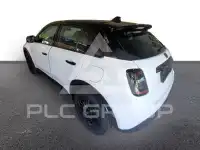 2026 Fiat 600