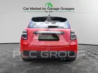 2026 Fiat 600