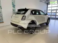 2026 Fiat 600