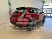 2026 Fiat 600