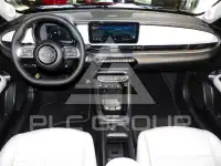 2026 Fiat 600