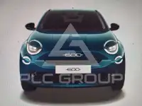 2026 Fiat 600