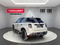 2026 Fiat 600