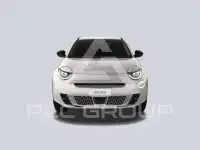 2026 Fiat 600