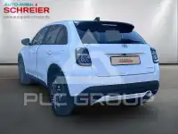 2026 Fiat 600