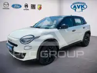2026 Fiat 600