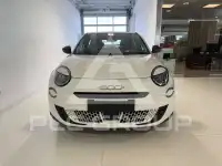 2026 Fiat 600