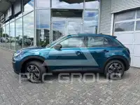 2026 Fiat 600