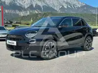 2026 Fiat 600