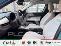 2026 Fiat 600