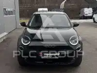 2026 Fiat 600