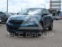 2026 Fiat 600