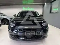 2026 Fiat 600