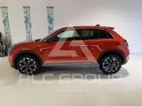 2026 Fiat 600