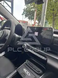 2026 Fiat 600