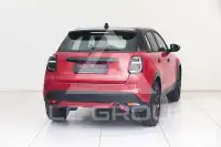 2026 Fiat 600