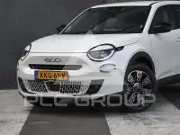 2026 Fiat 600