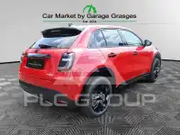 2026 Fiat 600