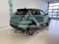 2026 Fiat 600