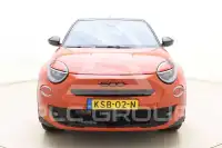 2026 Fiat 600